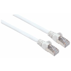 Intellinet Patchkabel mit Cat7-Rohkabel